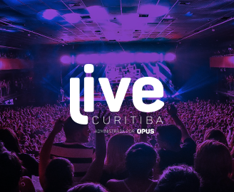 Teatro Live Curitiba – Australian Connection Festival 23/08 às 23h.